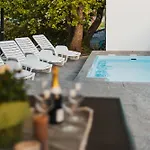 Casa Lutoma Semesterbostad *