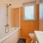 Prázdninový dům Casa Lutoma *