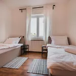 Casa Lutoma Semesterbostad