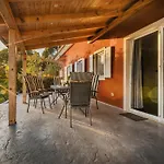 Casa Lutoma Semesterbostad Kmeti