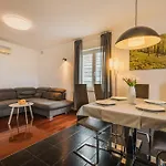 Casa Lutoma Prázdninový dům