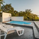 Prázdninový dům Casa Lutoma Kmeti
