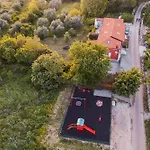 Casa Lutoma Prázdninový dům *