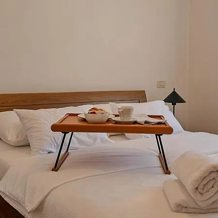 Σπίτι διακοπών Casa Lutoma *