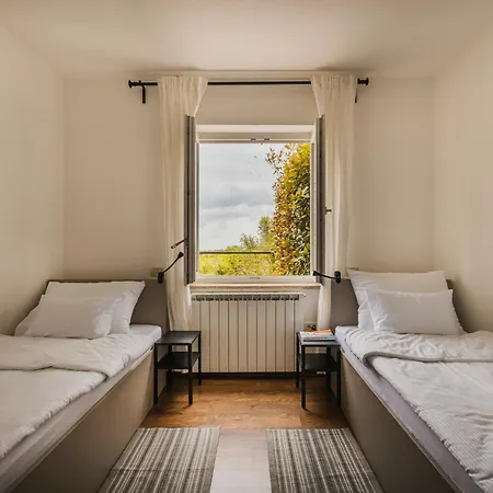 Σπίτι διακοπών Casa Lutoma