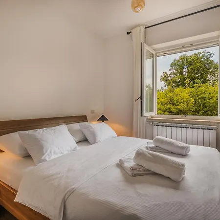 Casa Lutoma Σπίτι διακοπών