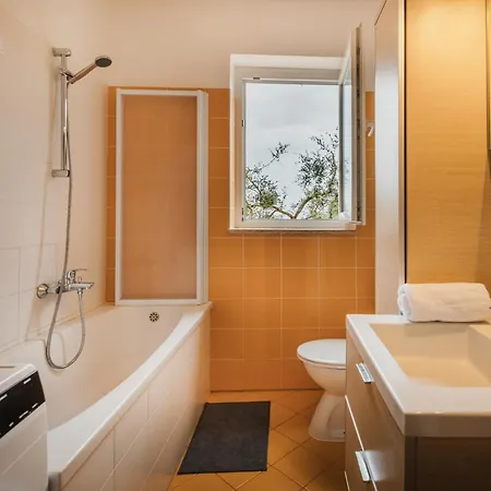 Casa Lutoma Σπίτι διακοπών *