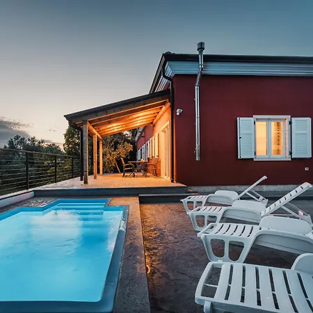 Casa Lutoma Σπίτι διακοπών