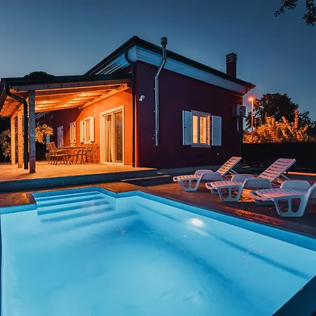 Σπίτι διακοπών Casa Lutoma