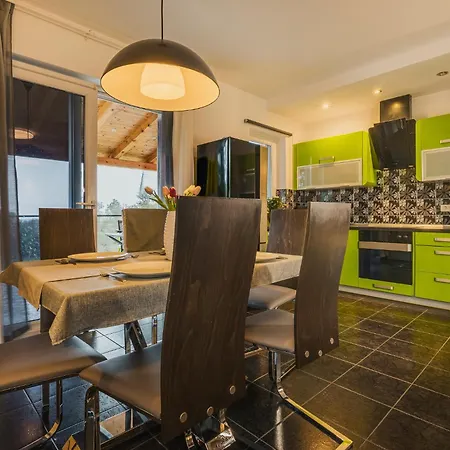 Σπίτι διακοπών Casa Lutoma *