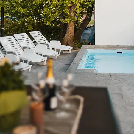 Casa Lutoma Σπίτι διακοπών *