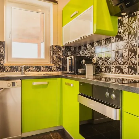 Σπίτι διακοπών Casa Lutoma