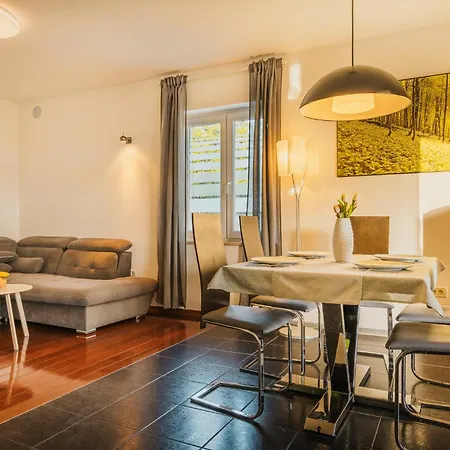 Casa Lutoma Σπίτι διακοπών