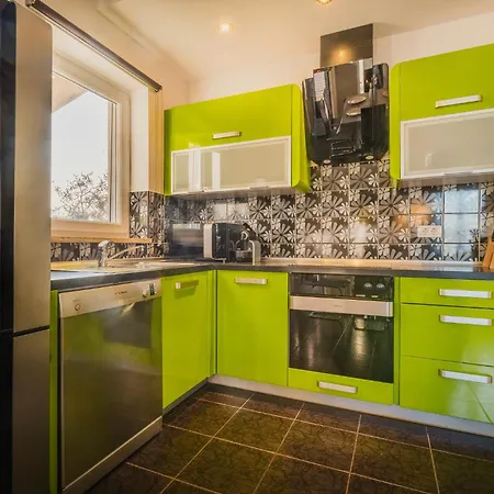 Casa Lutoma Σπίτι διακοπών *