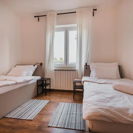 Casa Lutoma Σπίτι διακοπών