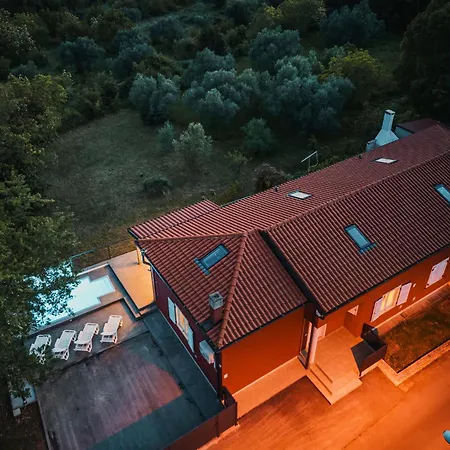 Casa Lutoma Kmeti