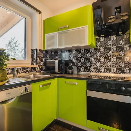 Feriehus Casa Lutoma Kmeti