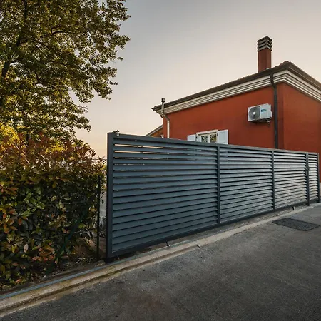 Σπίτι διακοπών Casa Lutoma *