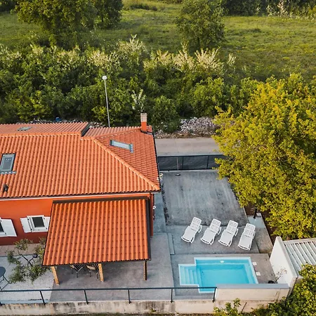 Casa Lutoma Vakantiehuis *