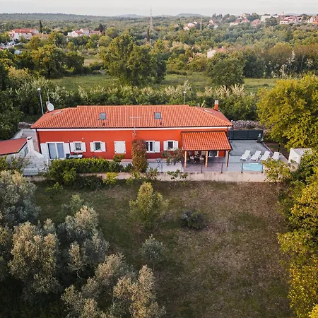 Casa Lutoma Σπίτι διακοπών