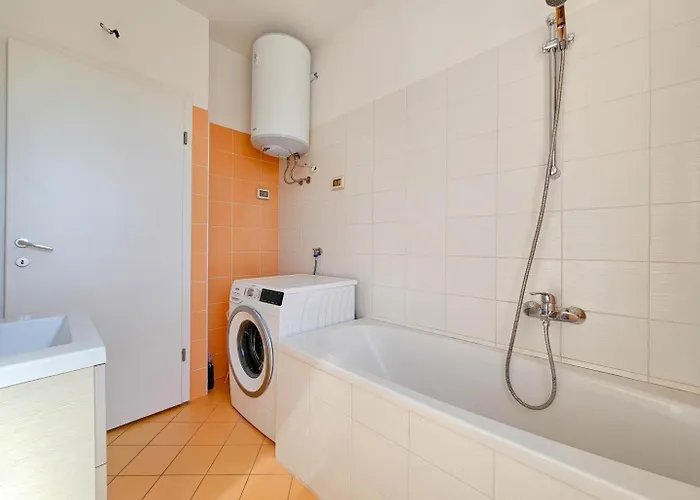 Vakantiehuis Casa Lutoma *