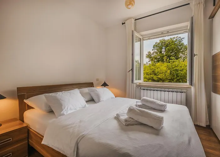 Casa Lutoma Vakantiehuis