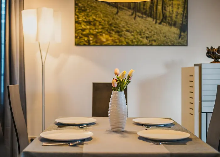 Vakantiehuis Casa Lutoma