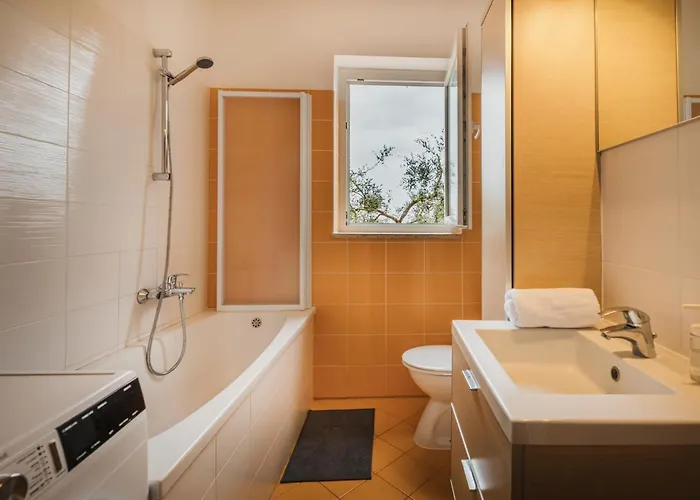 Casa Lutoma Vakantiehuis *