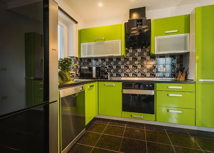 Vikendica Casa Lutoma Kmeti