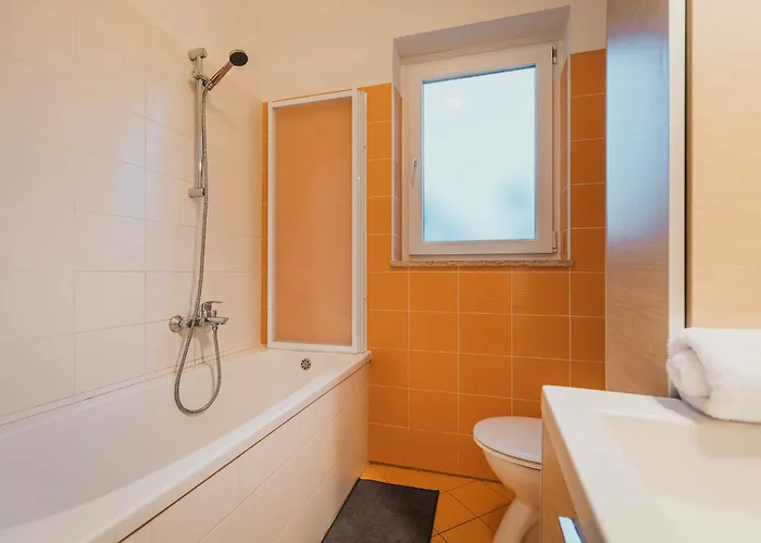 Vakantiehuis Casa Lutoma *