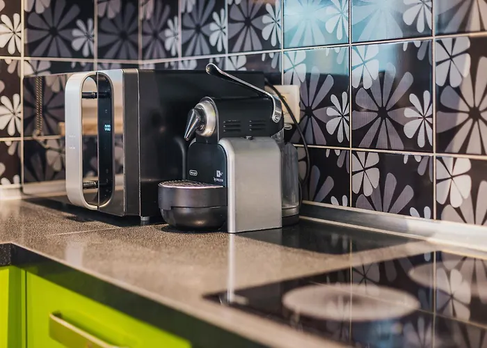 Casa Lutoma Vakantiehuis *