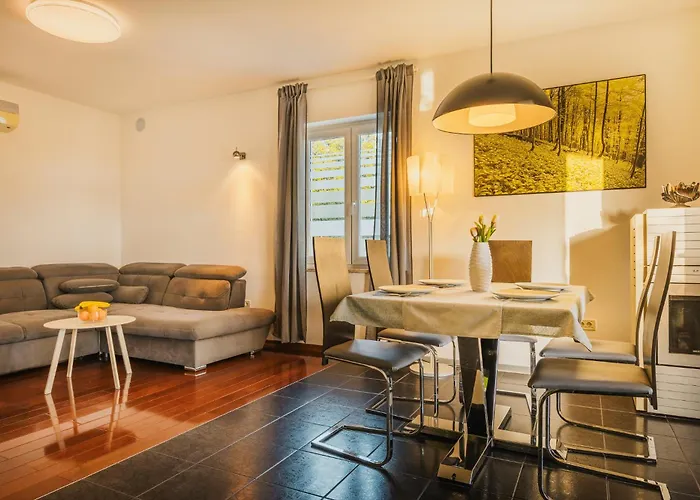 Casa Lutoma Vakantiehuis