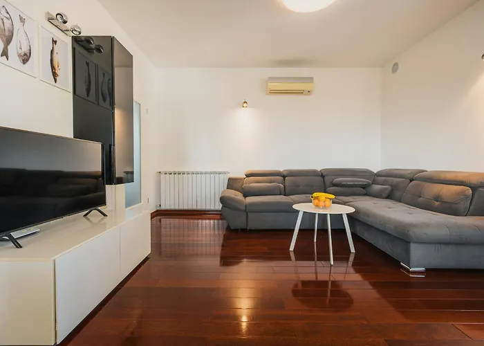 Casa Lutoma Vakantiehuis *