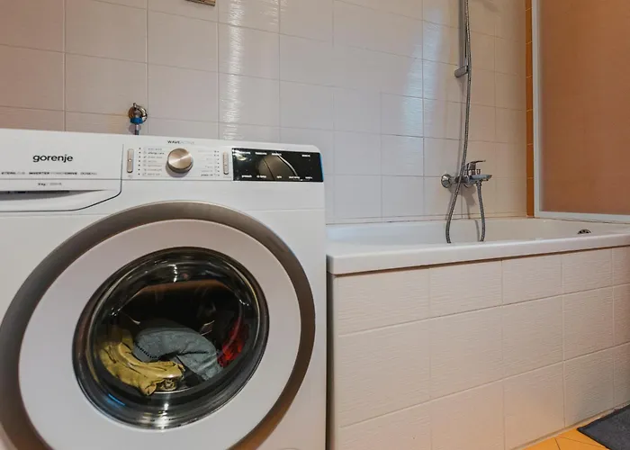 Vikendica Casa Lutoma