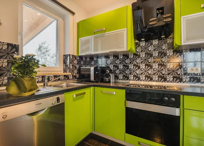 Vakantiehuis Casa Lutoma Kmeti