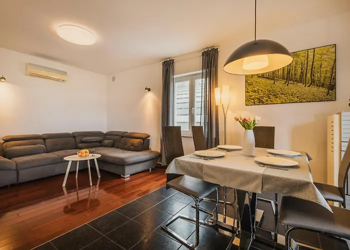 Casa Lutoma Vakantiehuis