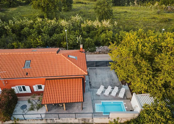 Casa Lutoma Vakantiehuis *