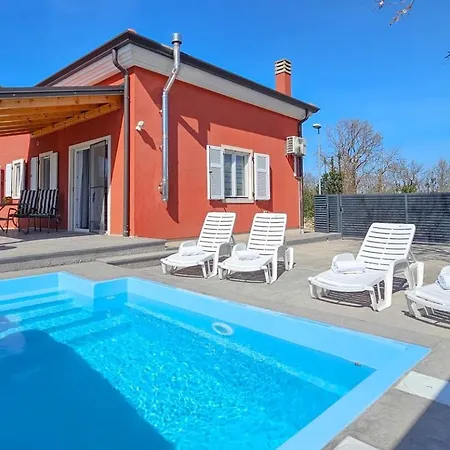 Casa Lutoma Holiday home