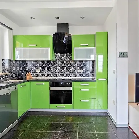 Holiday home Casa Lutoma