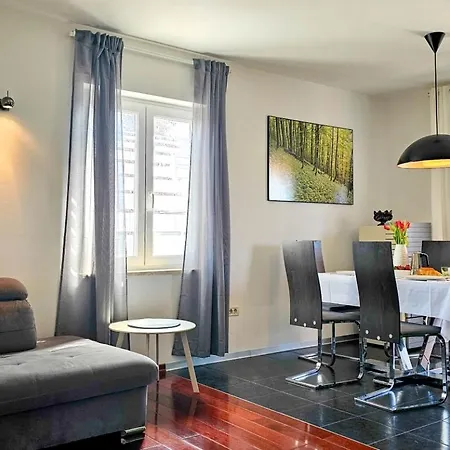 Holiday home Casa Lutoma *