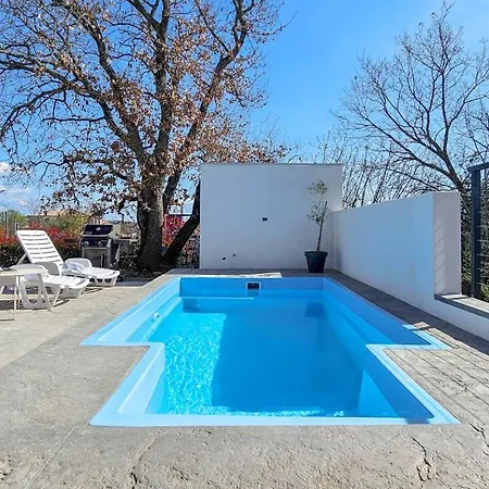 Holiday home Casa Lutoma *