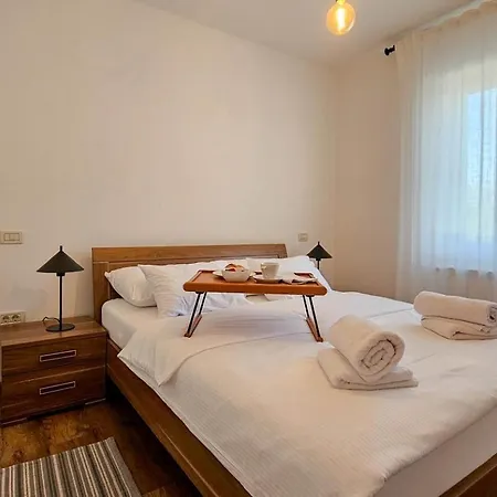 Casa Lutoma Holiday home