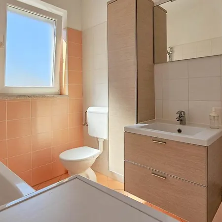 Holiday home Casa Lutoma *