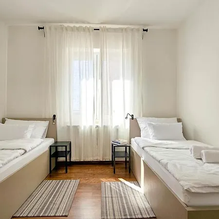 Casa Lutoma Holiday home