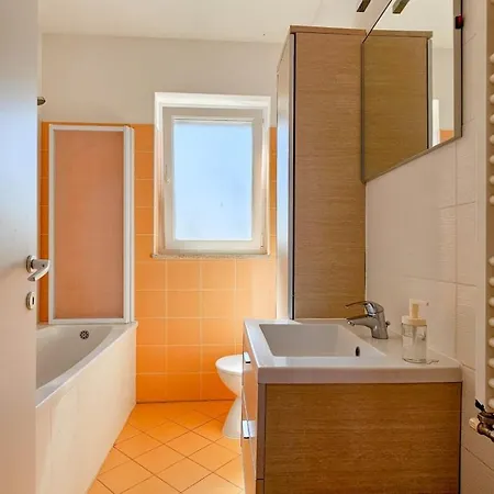 Holiday home Casa Lutoma Kmeti