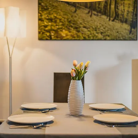 Feriehus Casa Lutoma