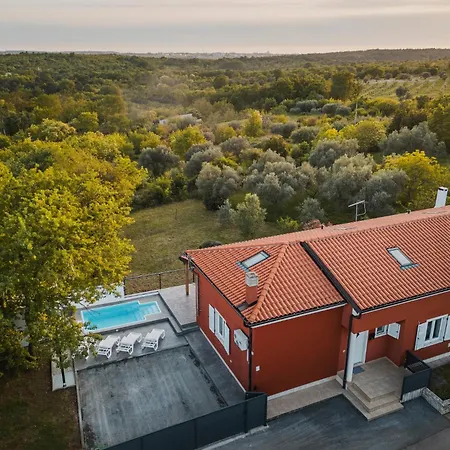 Casa Lutoma * Kmeti